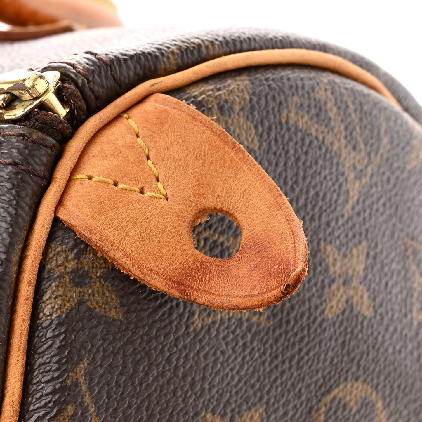 Monogram Speedy 30