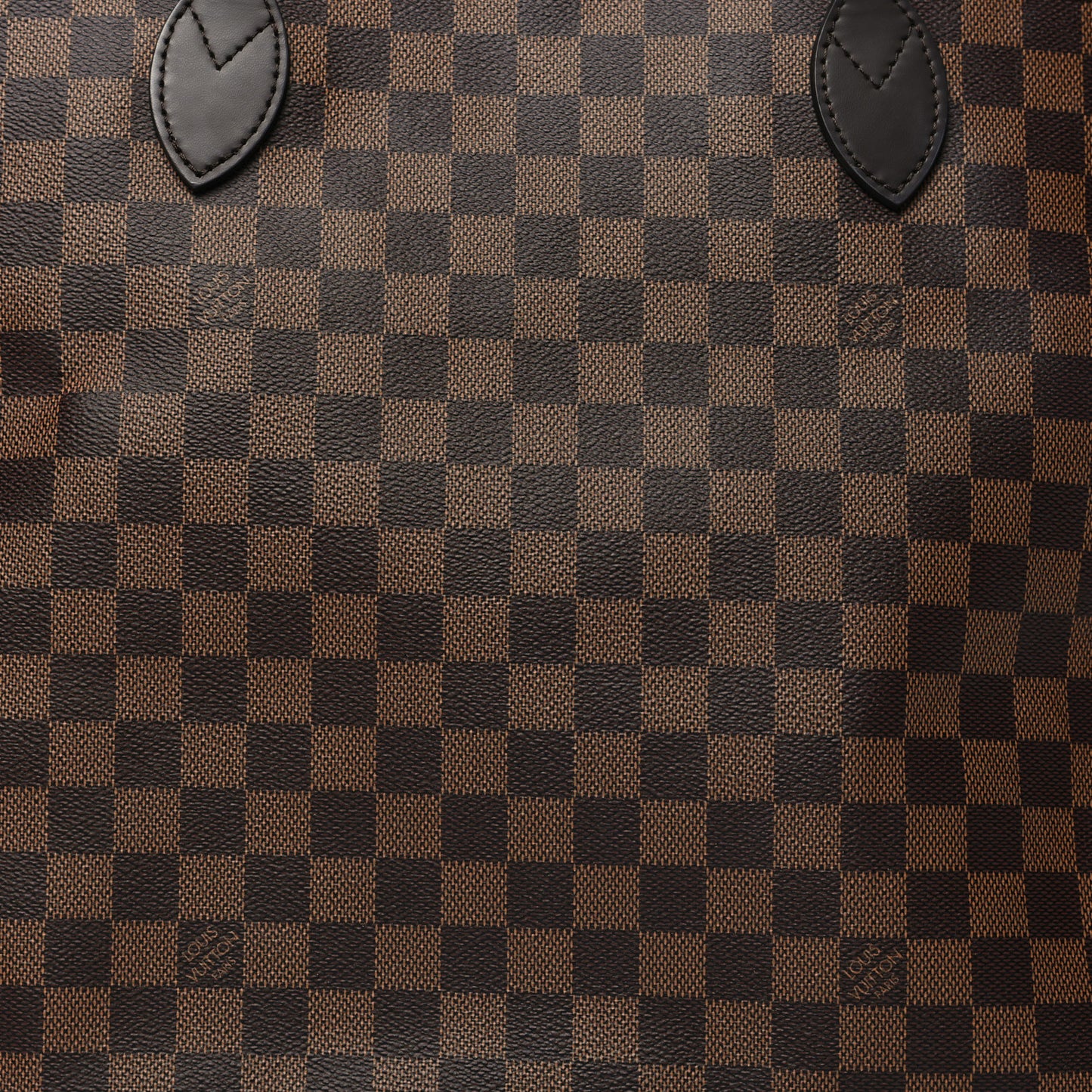 Damier Ebene Neo Neverfull GM
