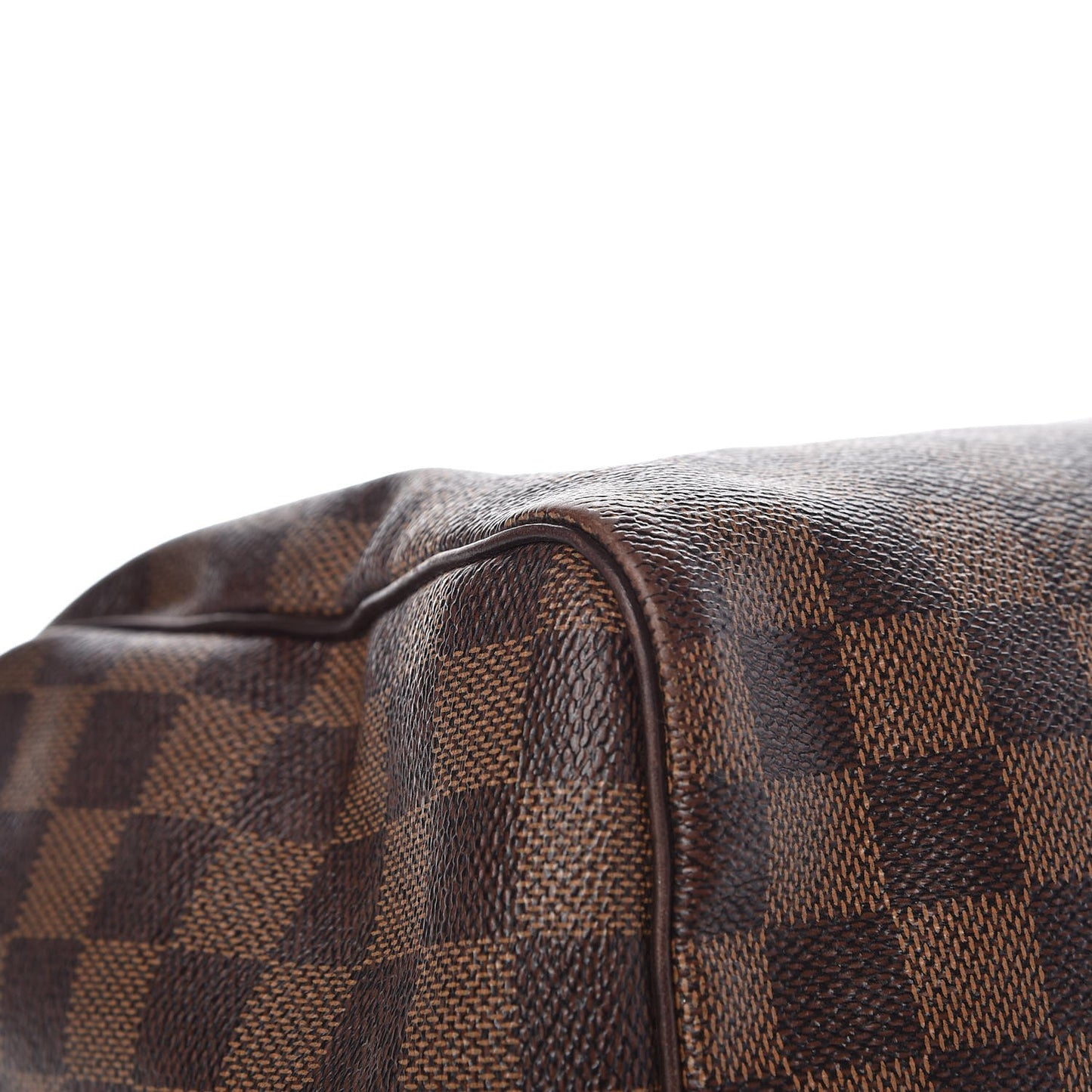 Damier Ebene Speedy Bandouliere 30