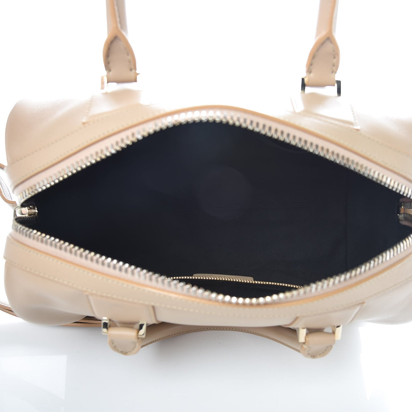 Calfskin Medium Lucrezia Beige