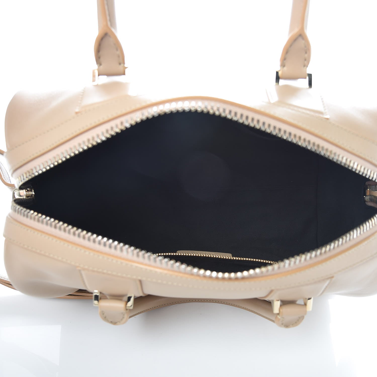Givenchy Calfskin Medium Lucrezia Beige 6 of 23