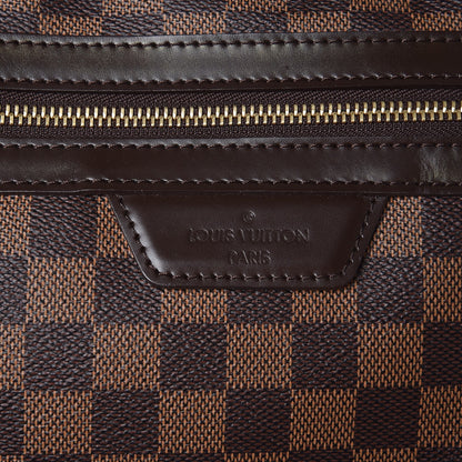 Louis Vuitton Damier Ebene Evora GM 10 of 10