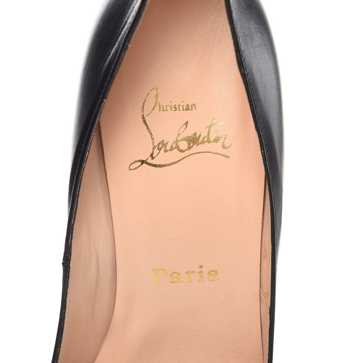 Kid Mater Claude 85 Pumps 40 Black
