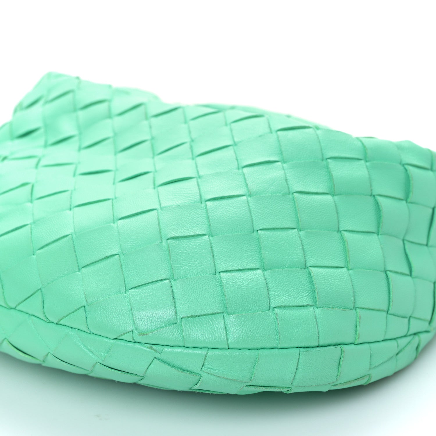 Bottega Veneta Nappa Intrecciato Mini Jodie Fountain 9 of 9