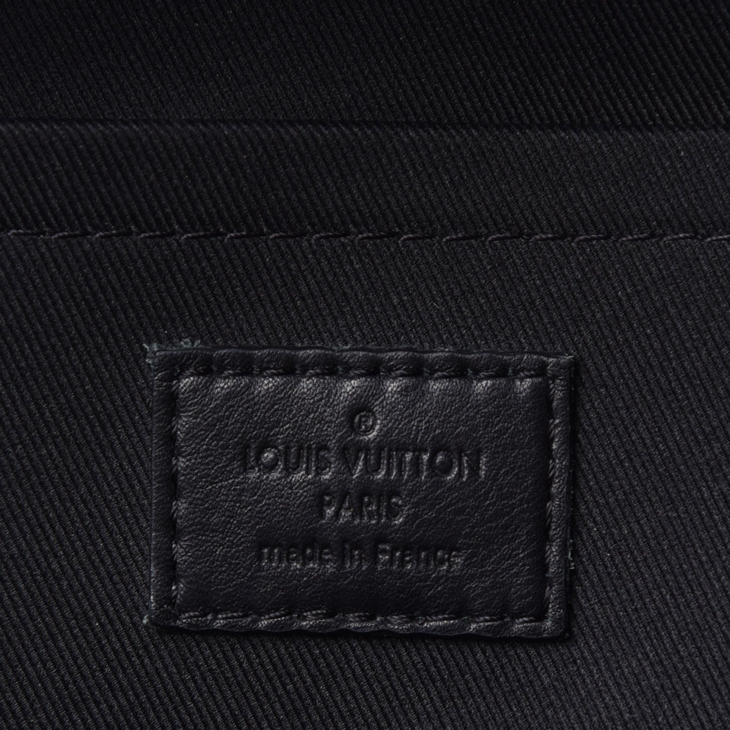 Louis Vuitton Monogram Palm Springs Backpack PM 5 of 8