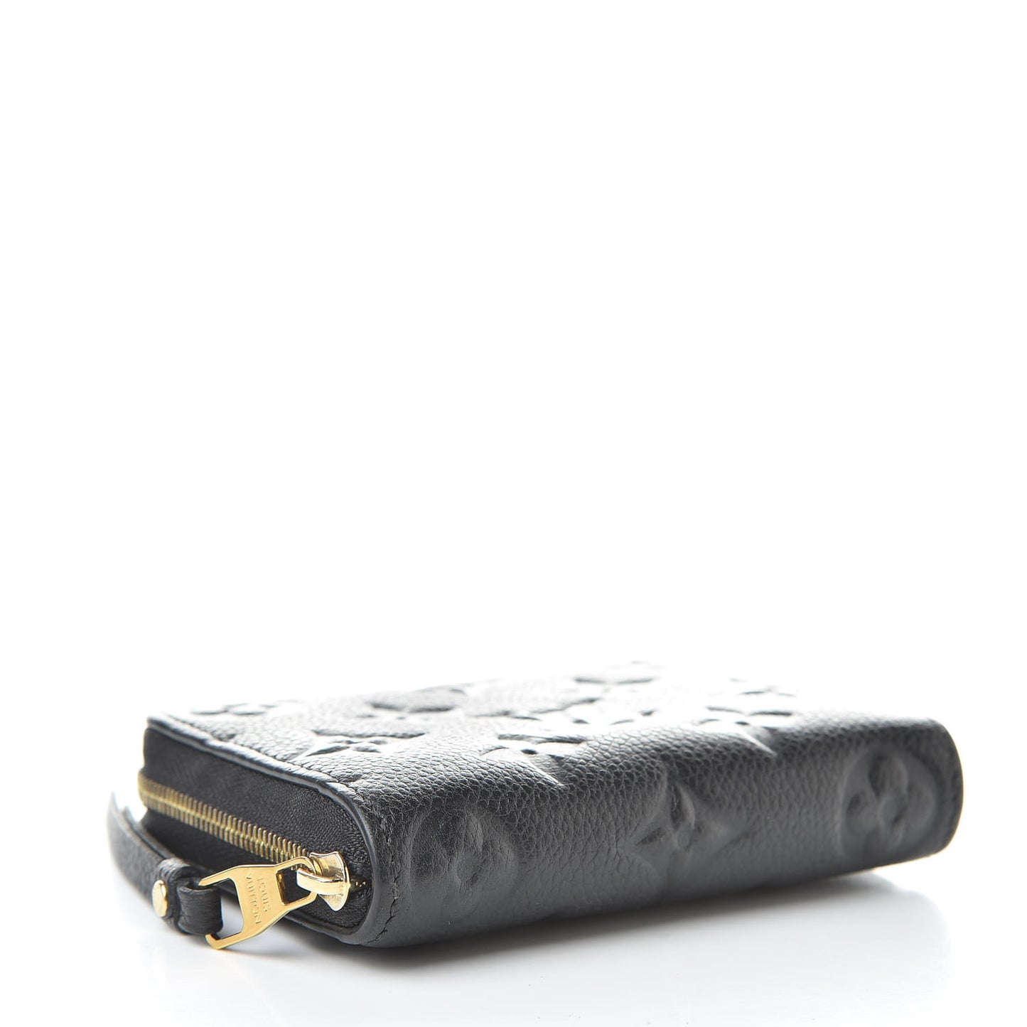 Empreinte Zippy Coin Purse Black