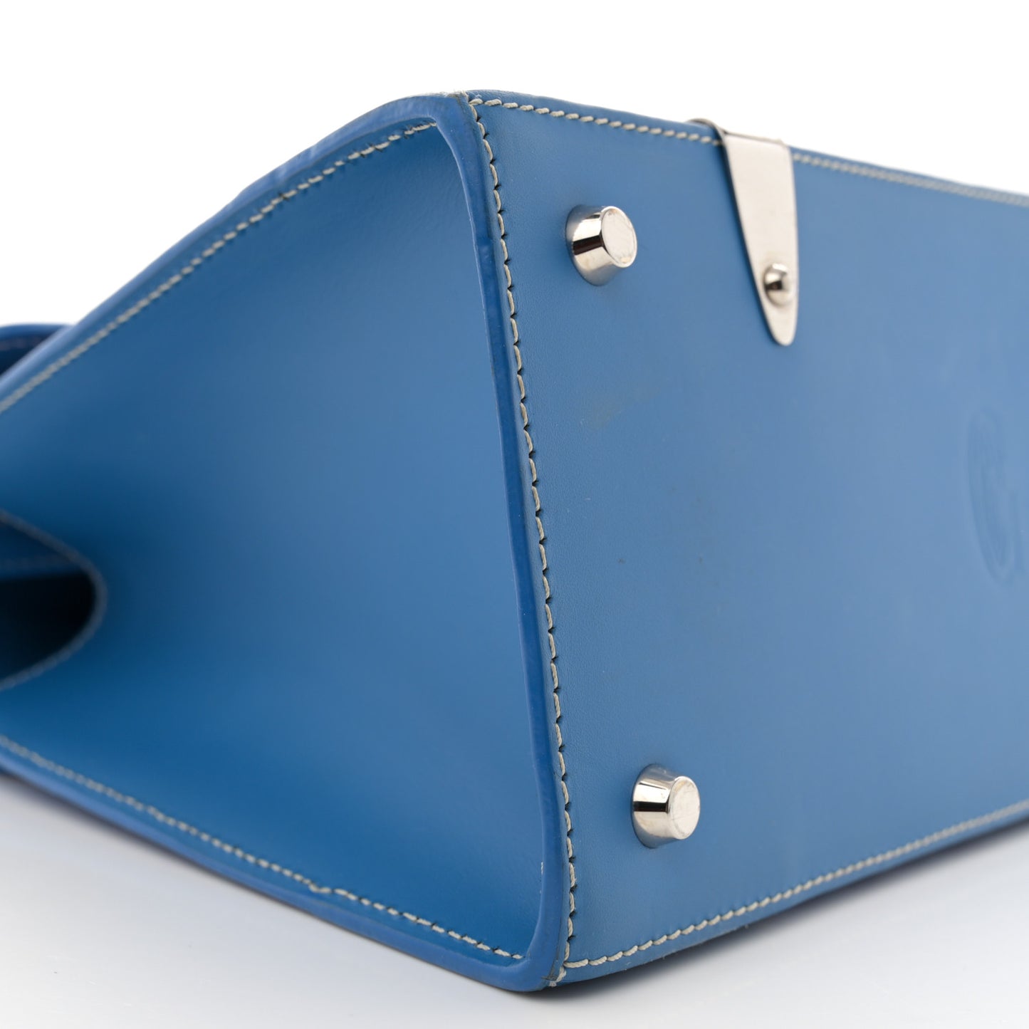 Goyardine Saigon PM Light Blue