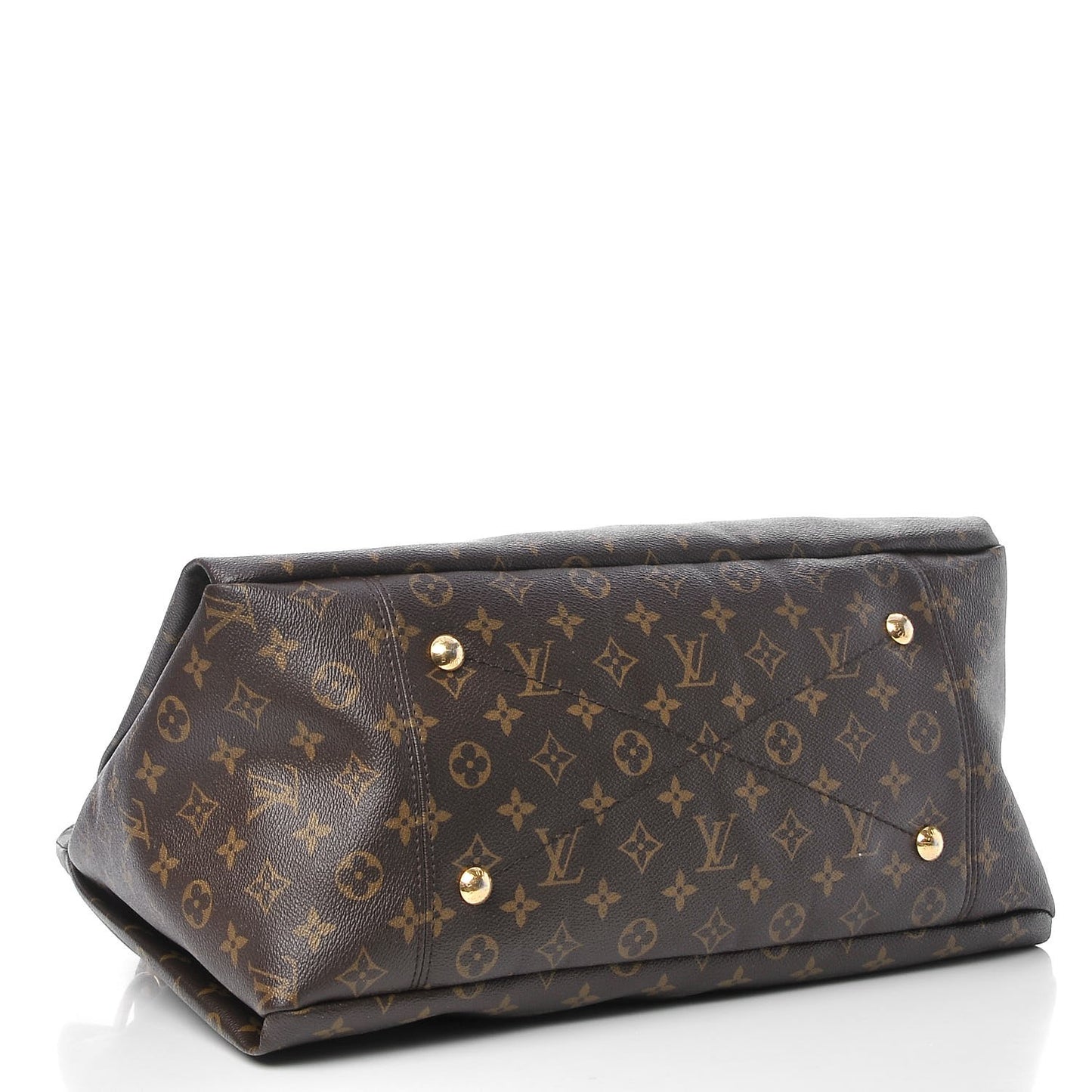Monogram Artsy MM