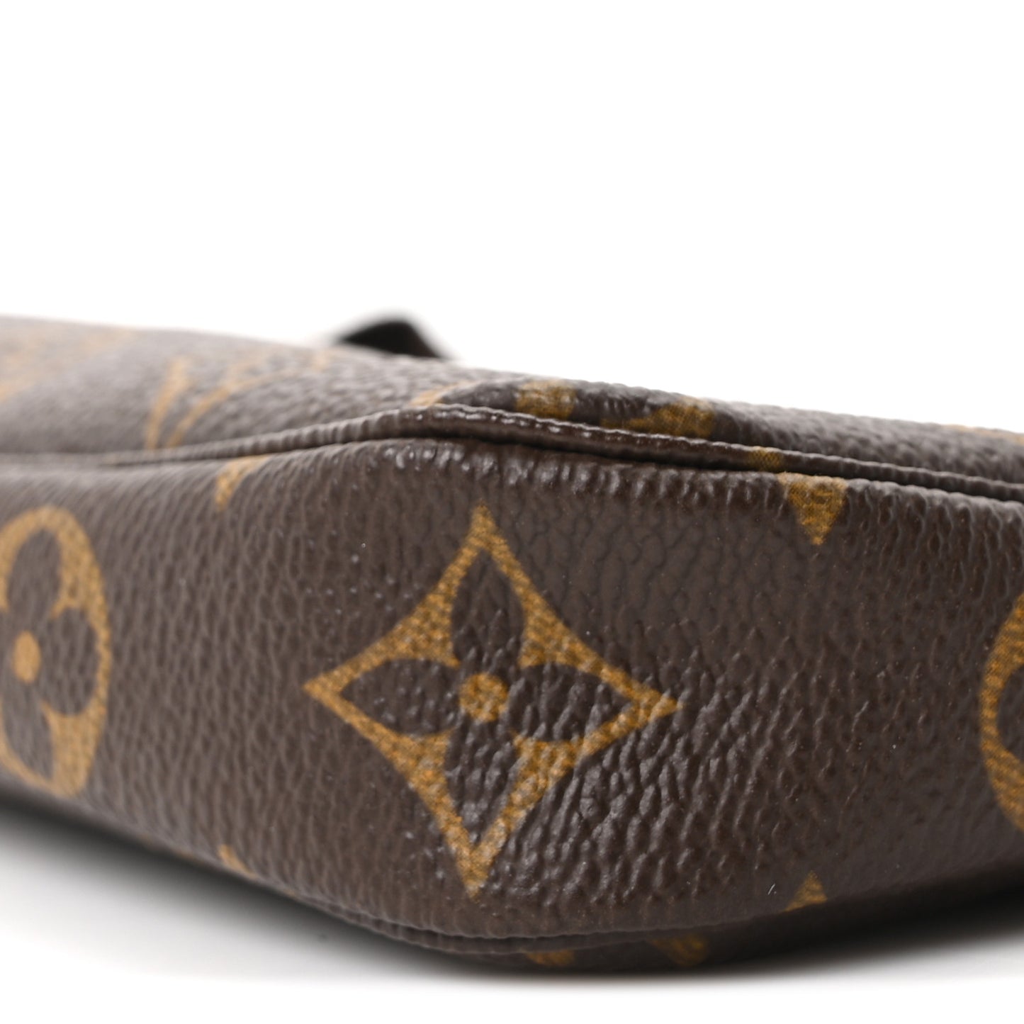 Monogram Bucket Pochette Accessories