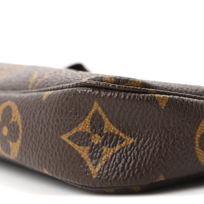 Louis Vuitton Monogram Bucket Pochette Accessories 10 of 10
