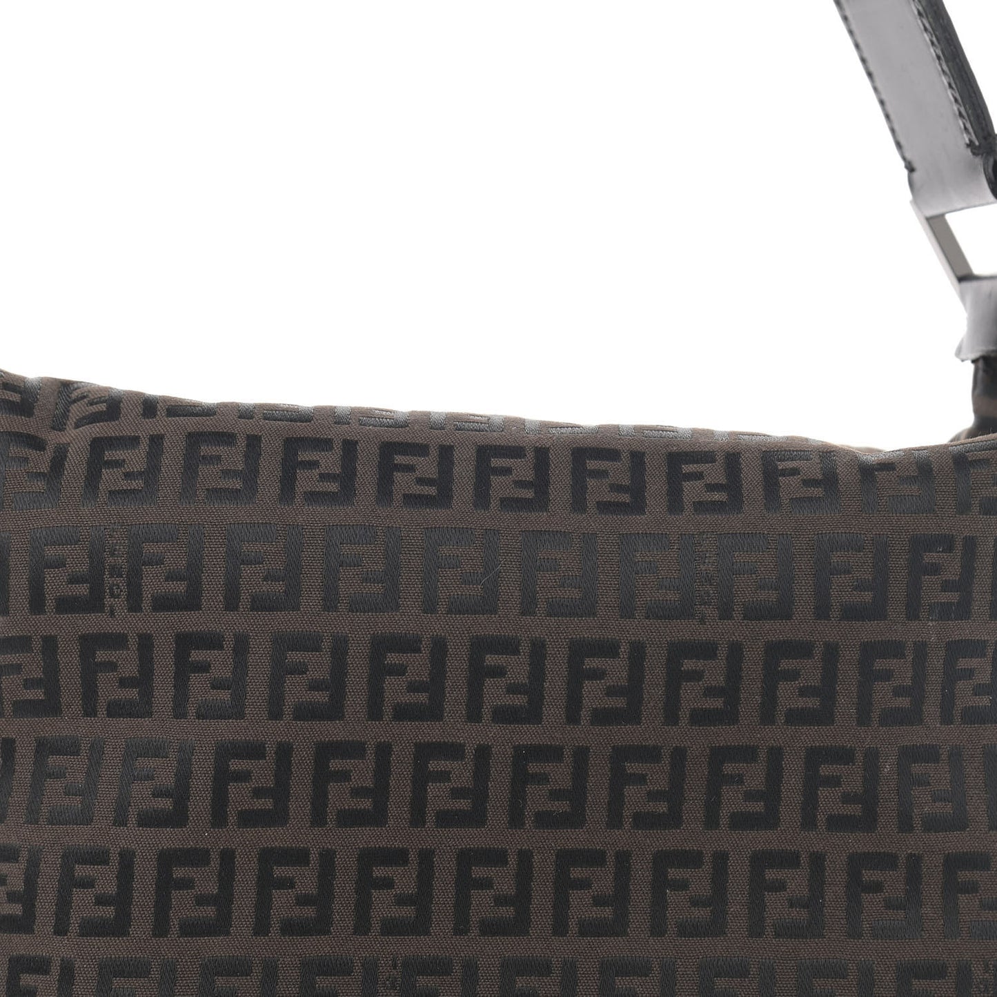 Zucchino Small Hobo Brown