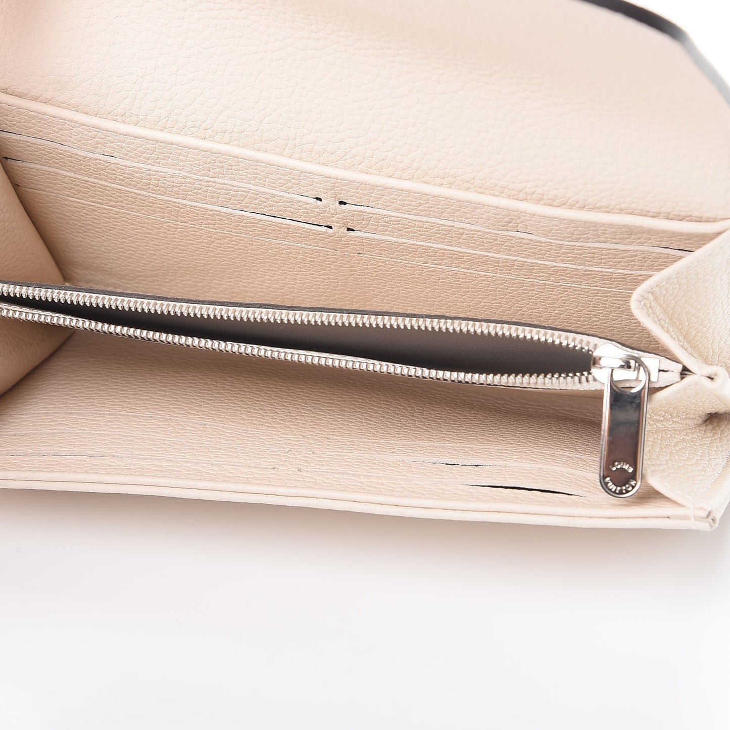 Mahina Iris Wallet NM Ivory
