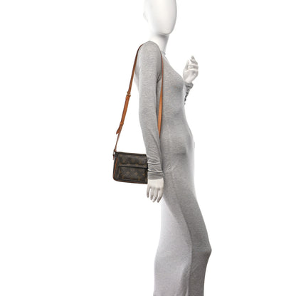 Louis Vuitton Monogram Viva-Cite PM 2 of 16