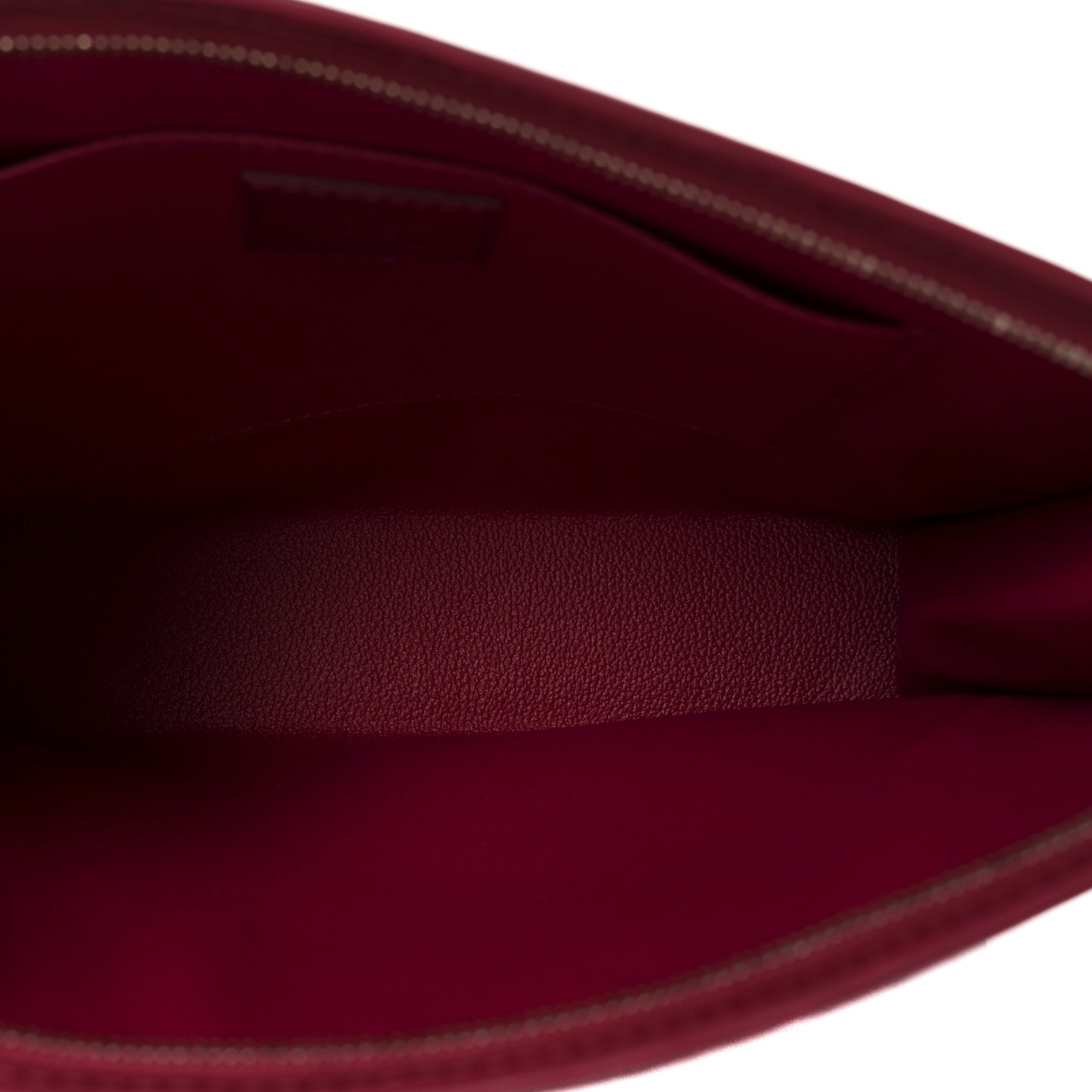 Epi Toiletry Pouch 26 Fuchsia