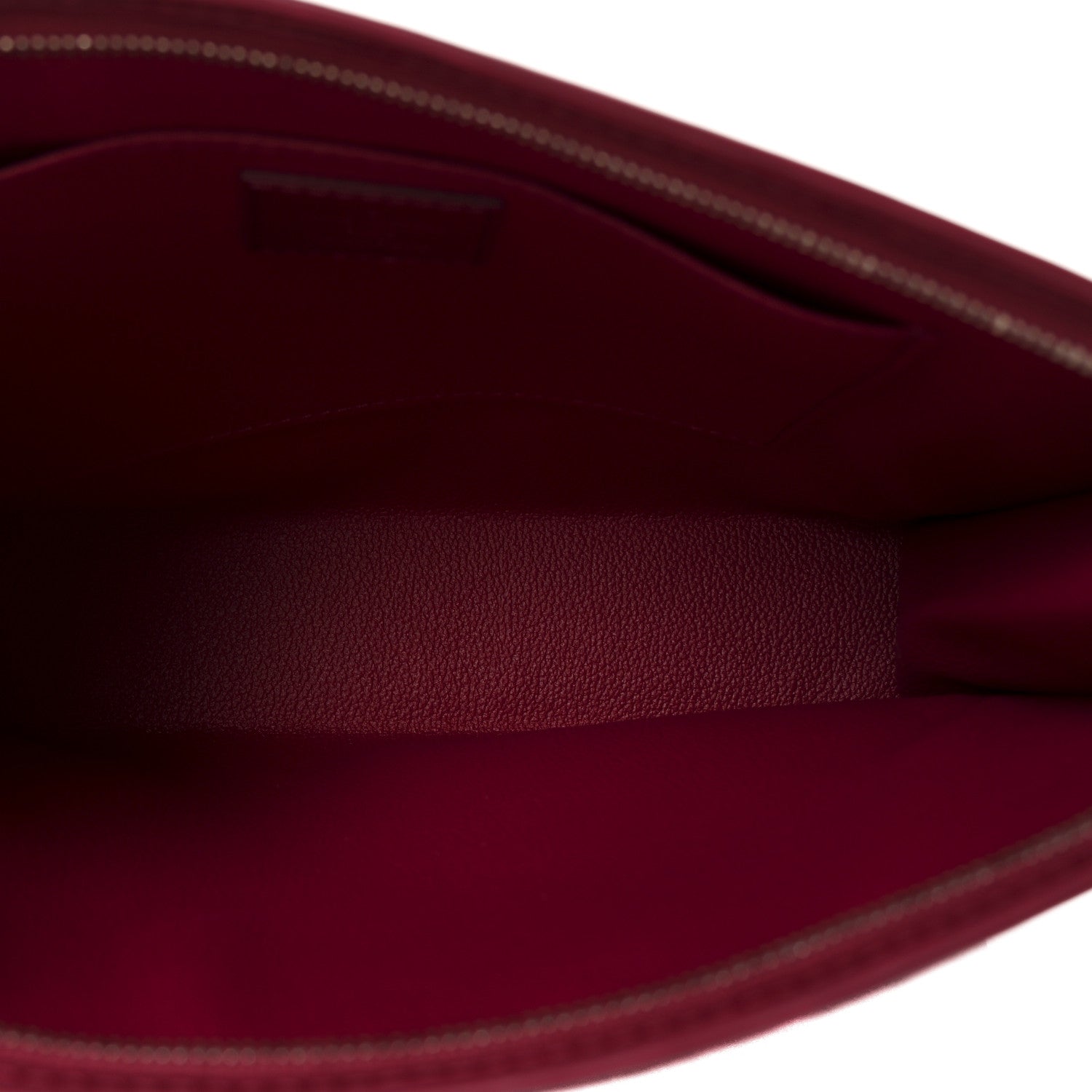 Louis Vuitton Epi Toiletry Pouch 26 Fuchsia 5 of 6