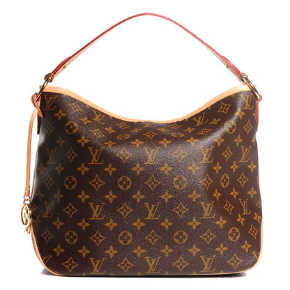 Louis Vuitton Monogram Delightful PM 1 of 7