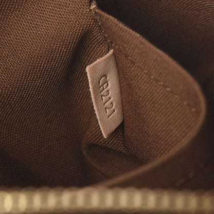 Louis Vuitton Monogram Odeon PM 7 of 10