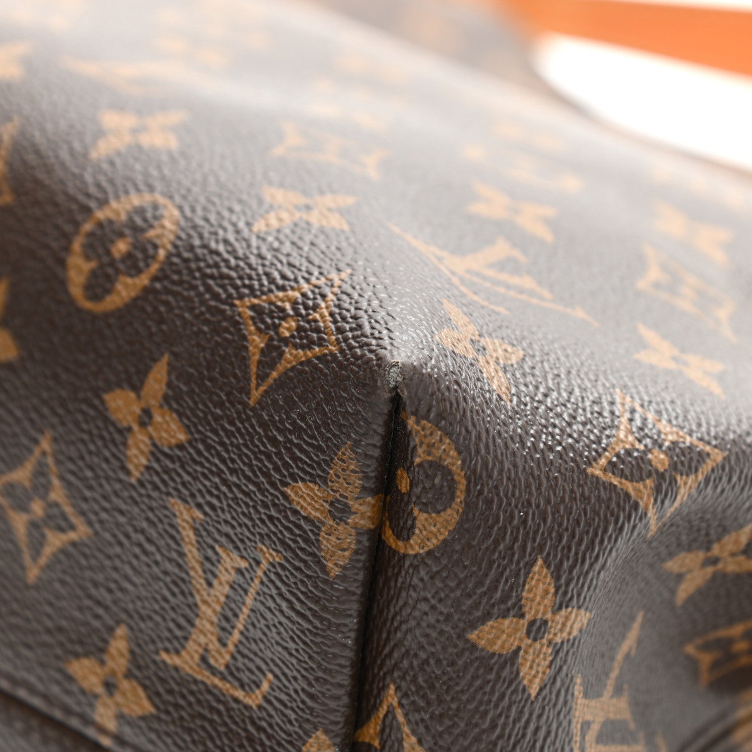 Louis Vuitton Monogram Graceful MM 12 of 19
