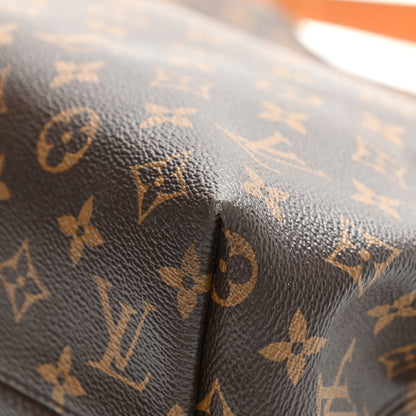 Louis Vuitton Monogram Graceful MM 12 of 19