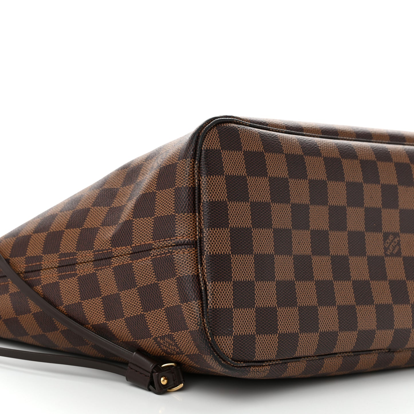 Damier Ebene Neo Neverfull MM