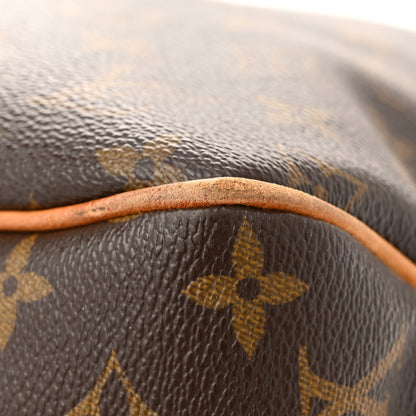 Louis Vuitton Monogram Delightful MM 15 of 16