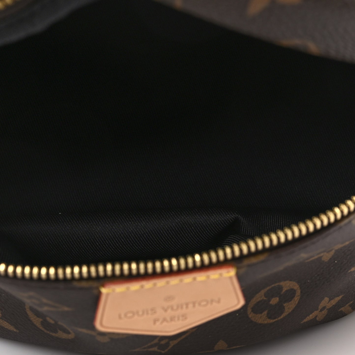 Monogram Bumbag
