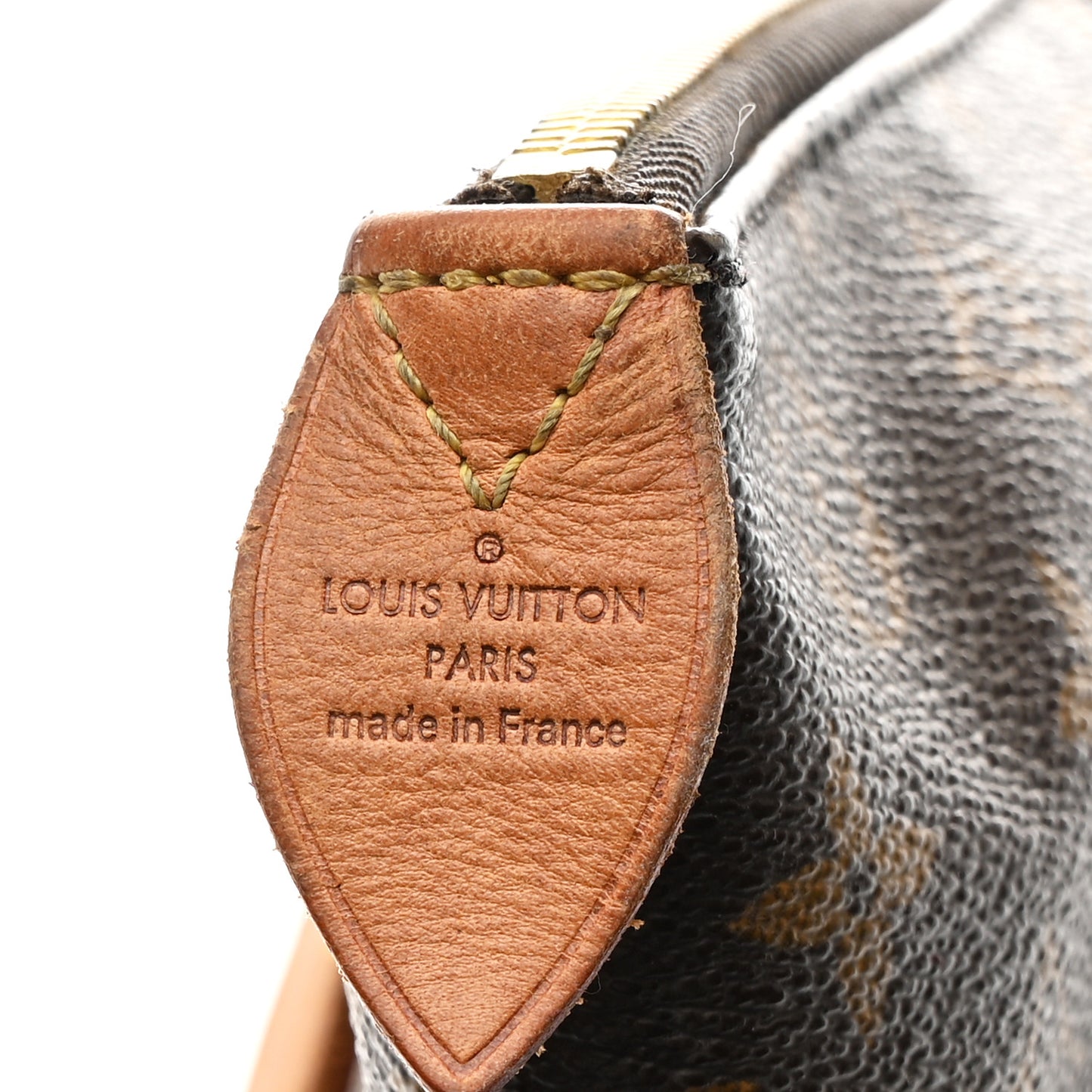 Monogram Totally GM