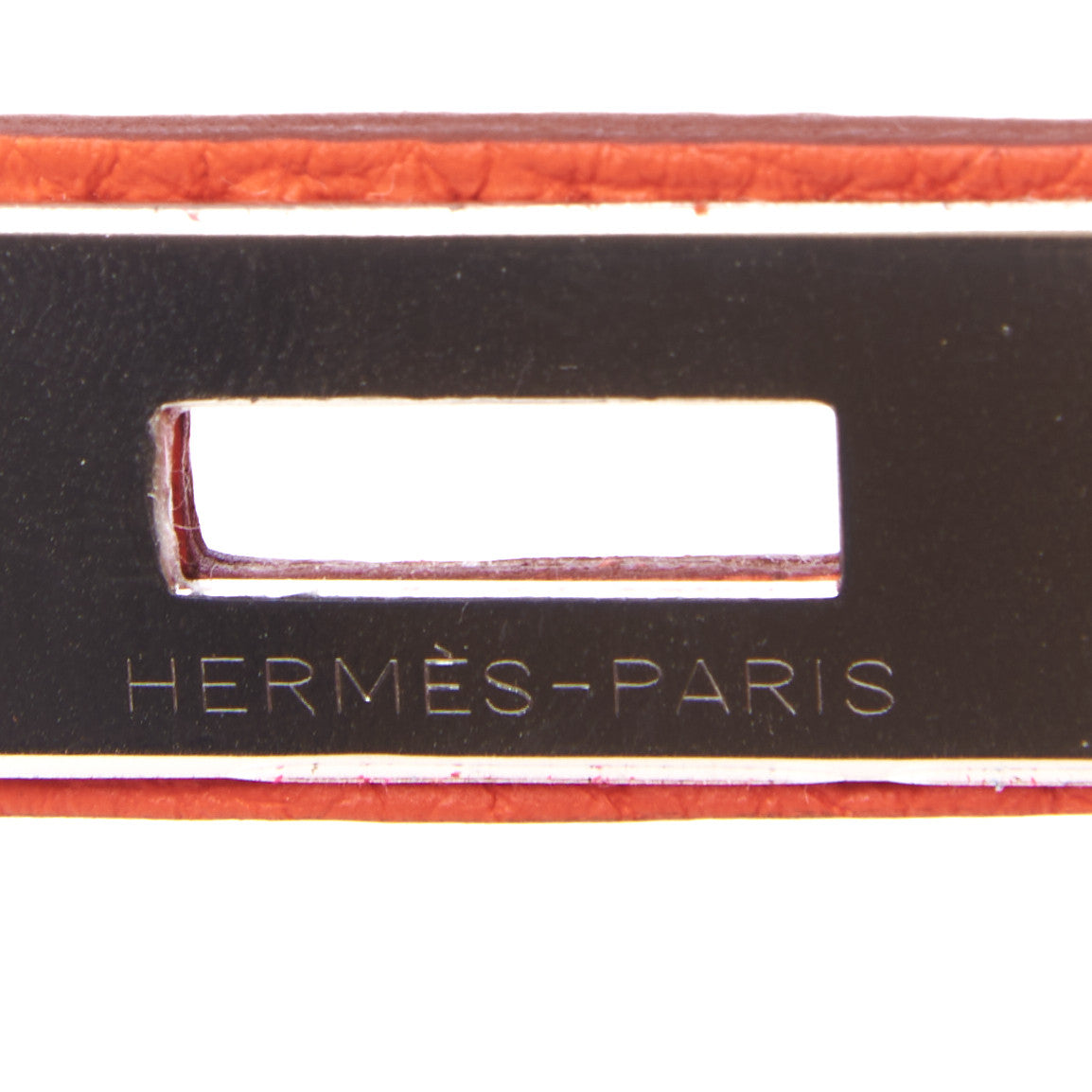 Togo Birkin 30 Capucine