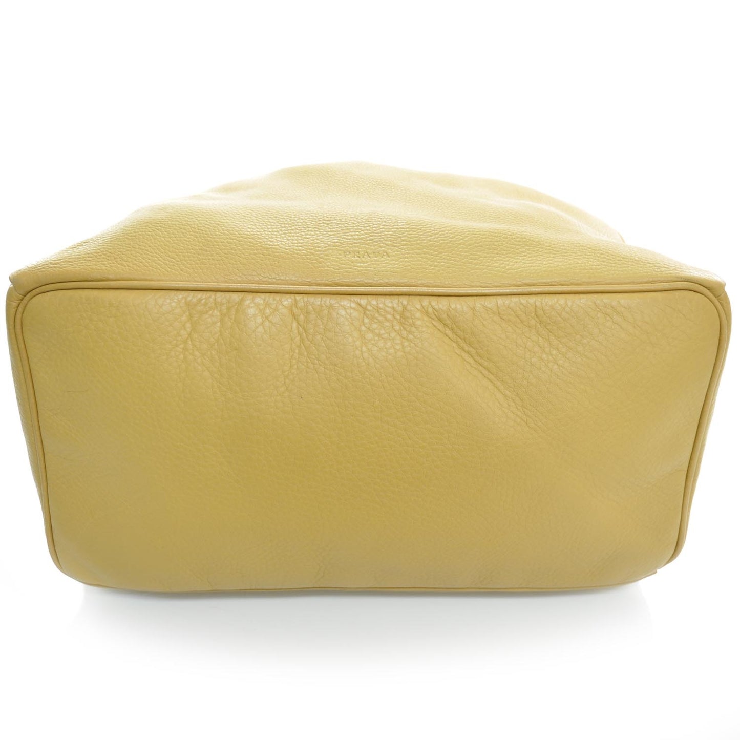 Vitello Daino Drawstring Hobo