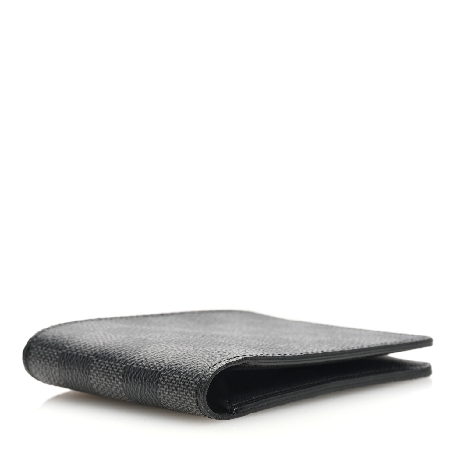 Louis Vuitton Damier Graphite Multiple Wallet 4 of 7