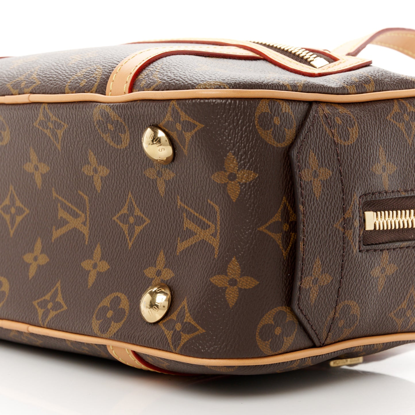 Monogram Cite