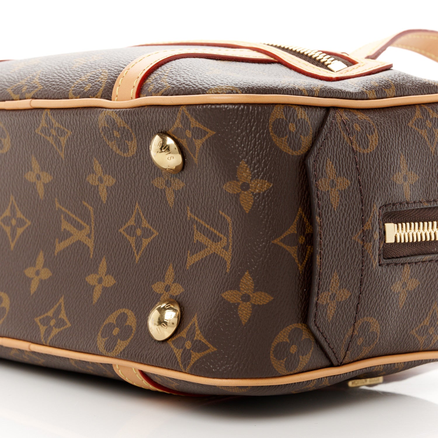 Louis Vuitton Monogram Cite 11 of 11