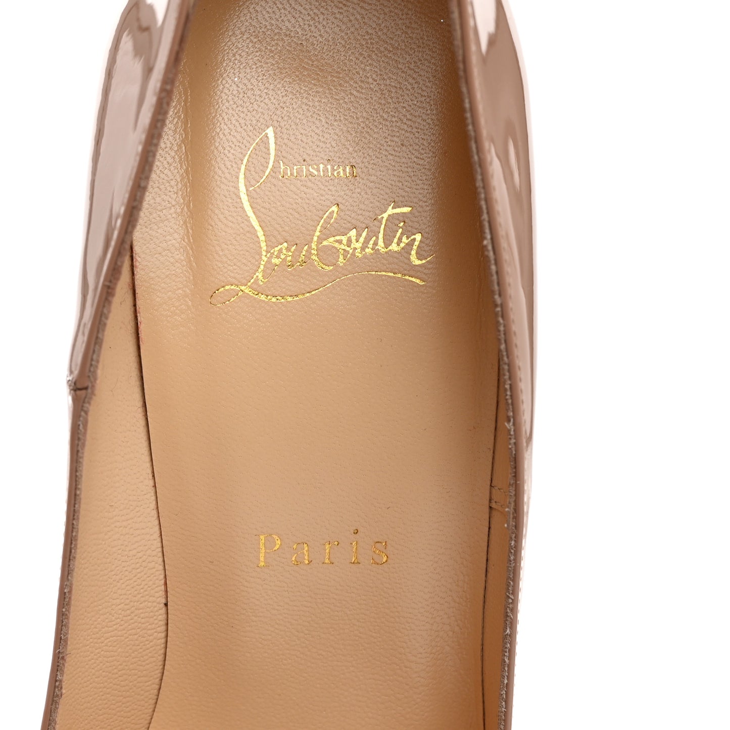 Patent So Kate 120 Pumps 37.5 Nude
