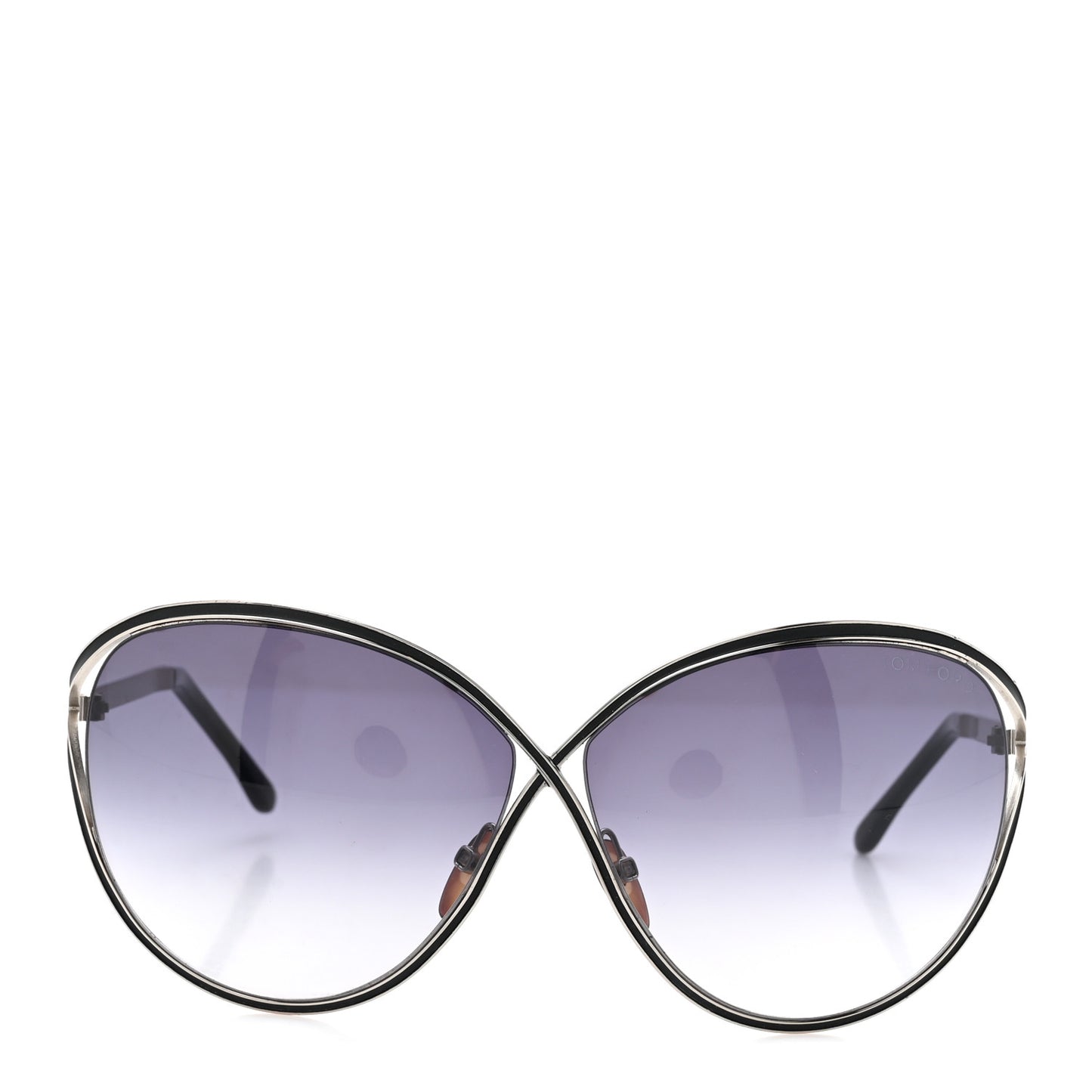 Sienna Crossover Sunglasses TF178 Grey