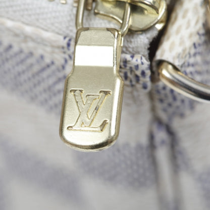 Louis Vuitton Damier Azur Mini Pochette 6 of 10