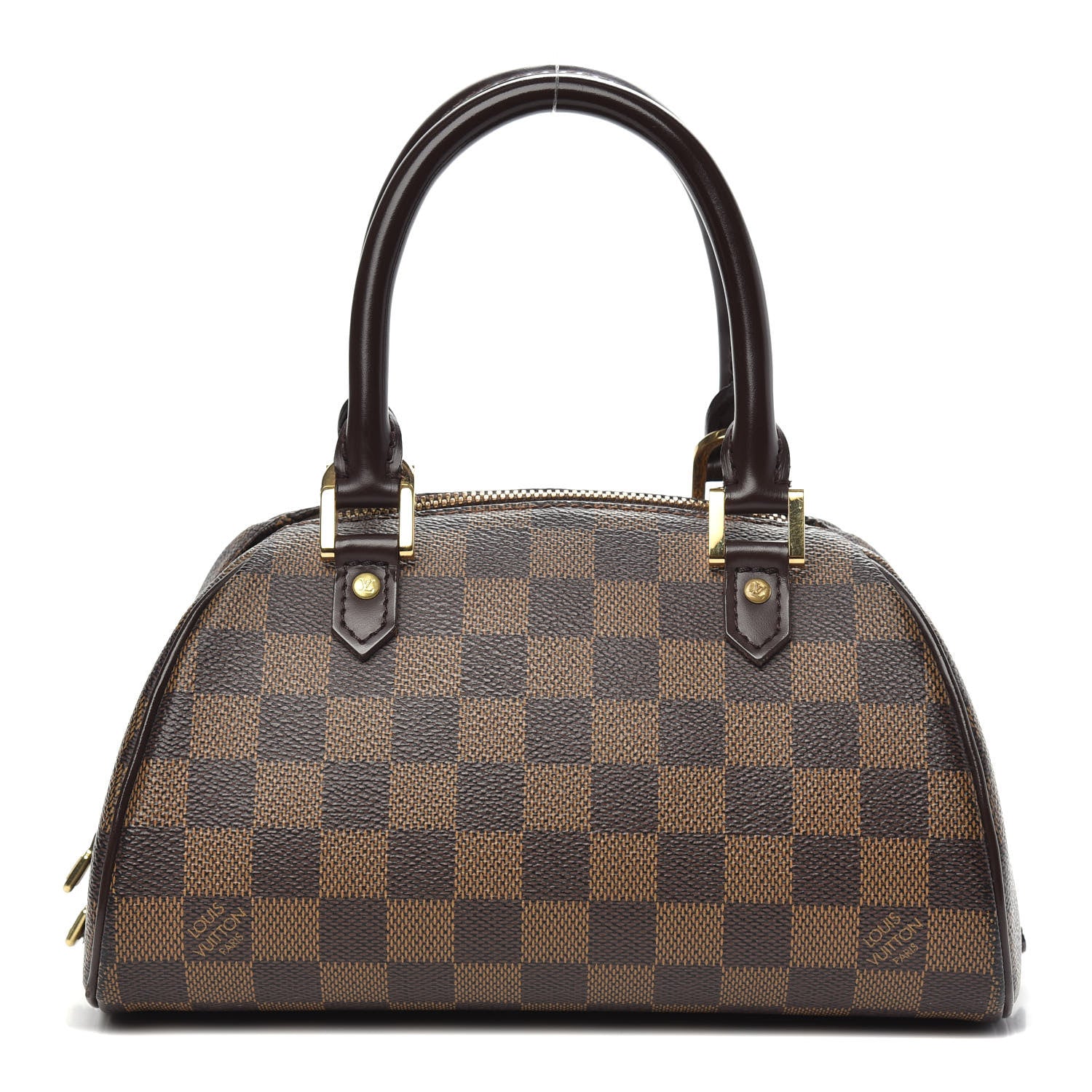 Louis Vuitton Damier Ebene Ribera Mini 702632 – FASHIONPHILE
