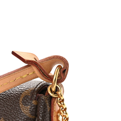 Louis Vuitton Monogram Favorite MM 15 of 15