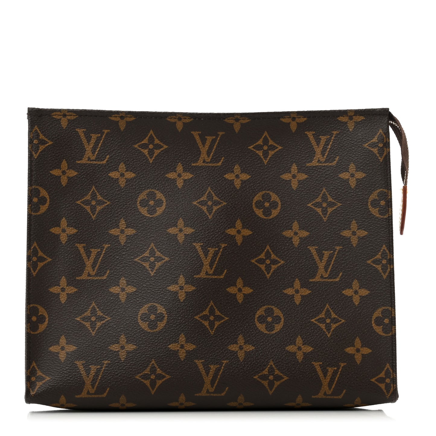 Monogram Toiletry Pouch 36