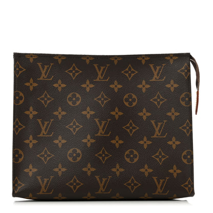 Louis Vuitton Monogram Toiletry Pouch 36 1 of 8