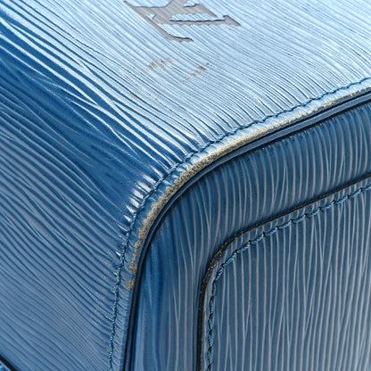 Louis Vuitton Epi Speedy 30 Toledo 11 of 13