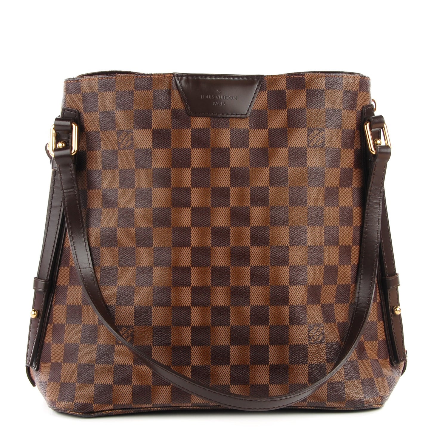 Damier Ebene Cabas Rivington