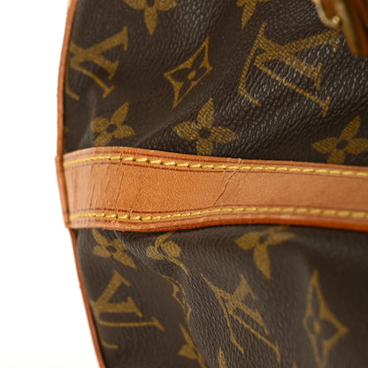 Louis Vuitton Monogram Noe 10 of 10