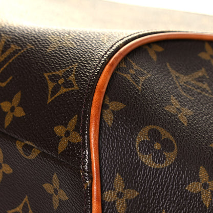 Louis Vuitton Monogram Ellipse MM 11 of 12