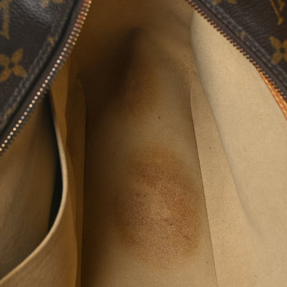 Louis Vuitton Monogram Cite GM 12 of 16