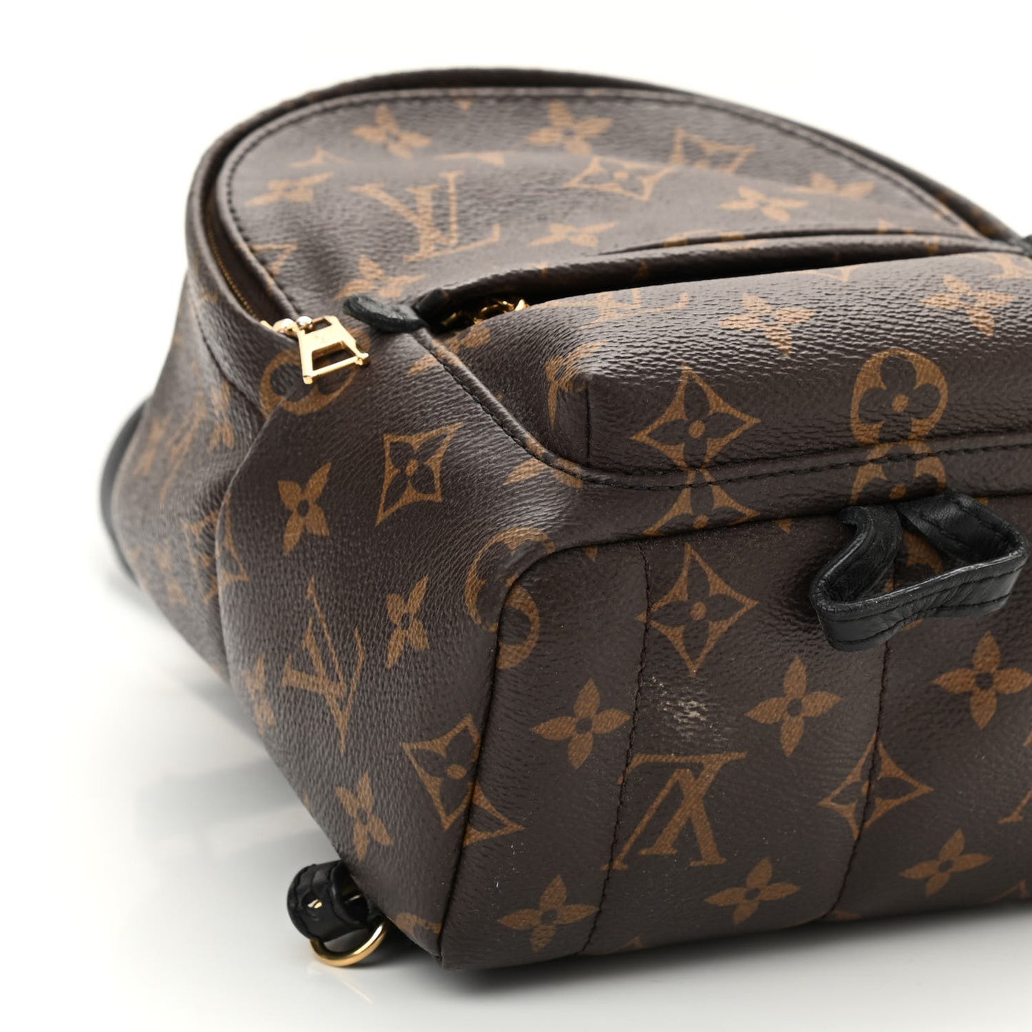 Monogram Palm Springs Backpack Mini