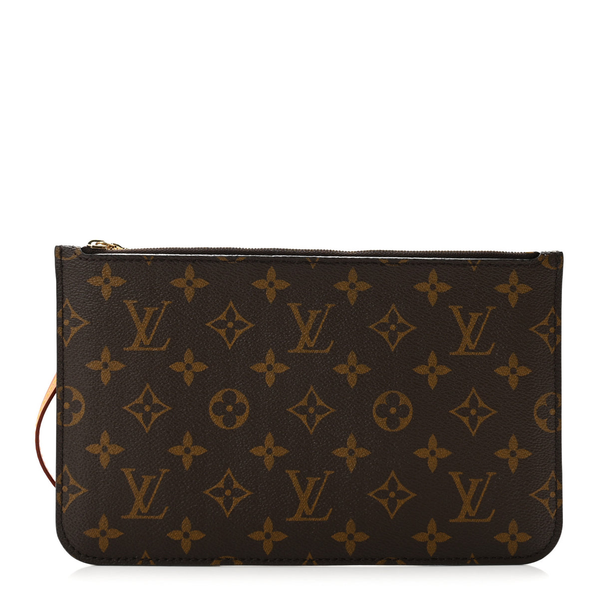 Monogram Neverfull MM GM Pochette