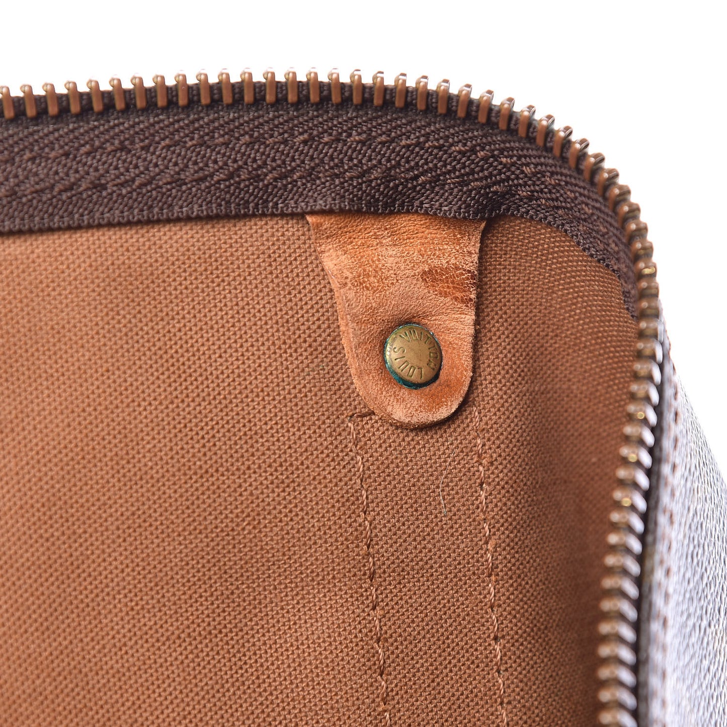Monogram Keepall Bandouliere 45