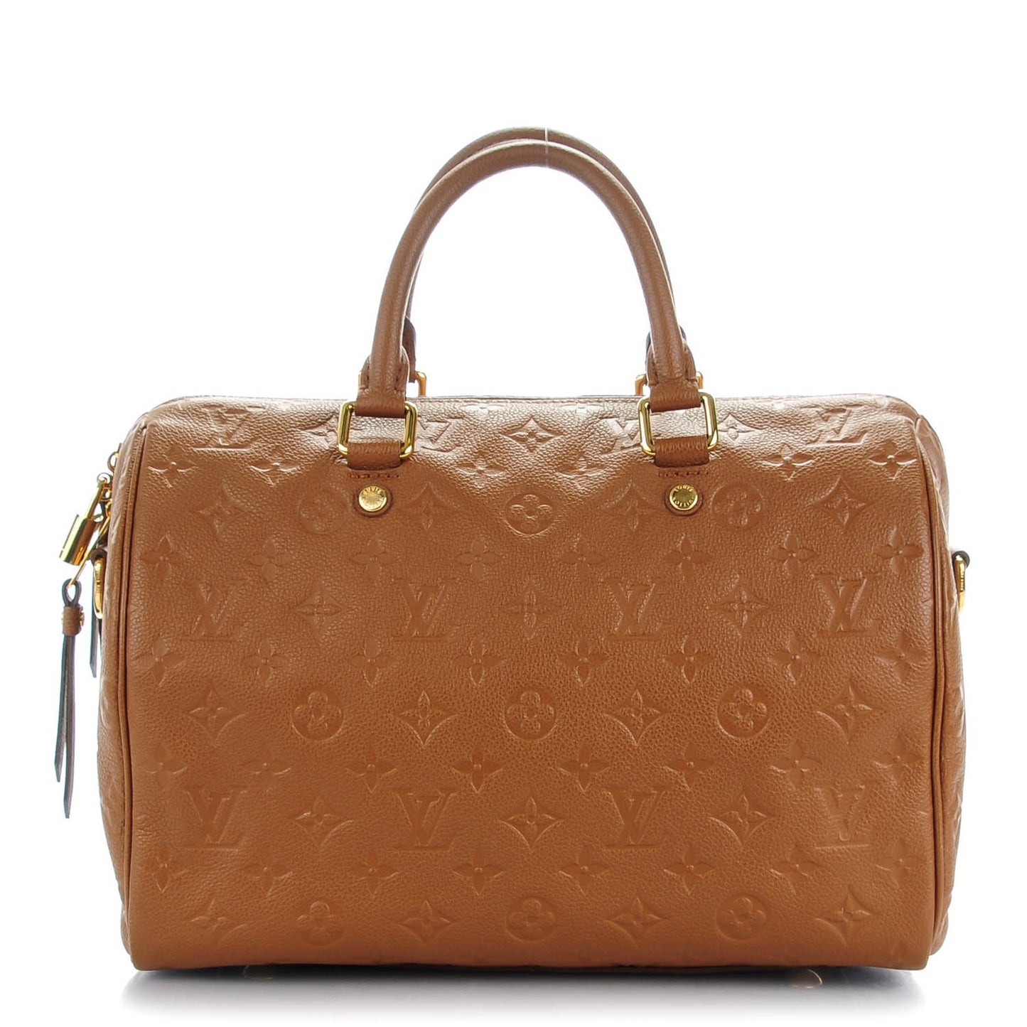 Empreinte Speedy Bandouliere 30 Havane