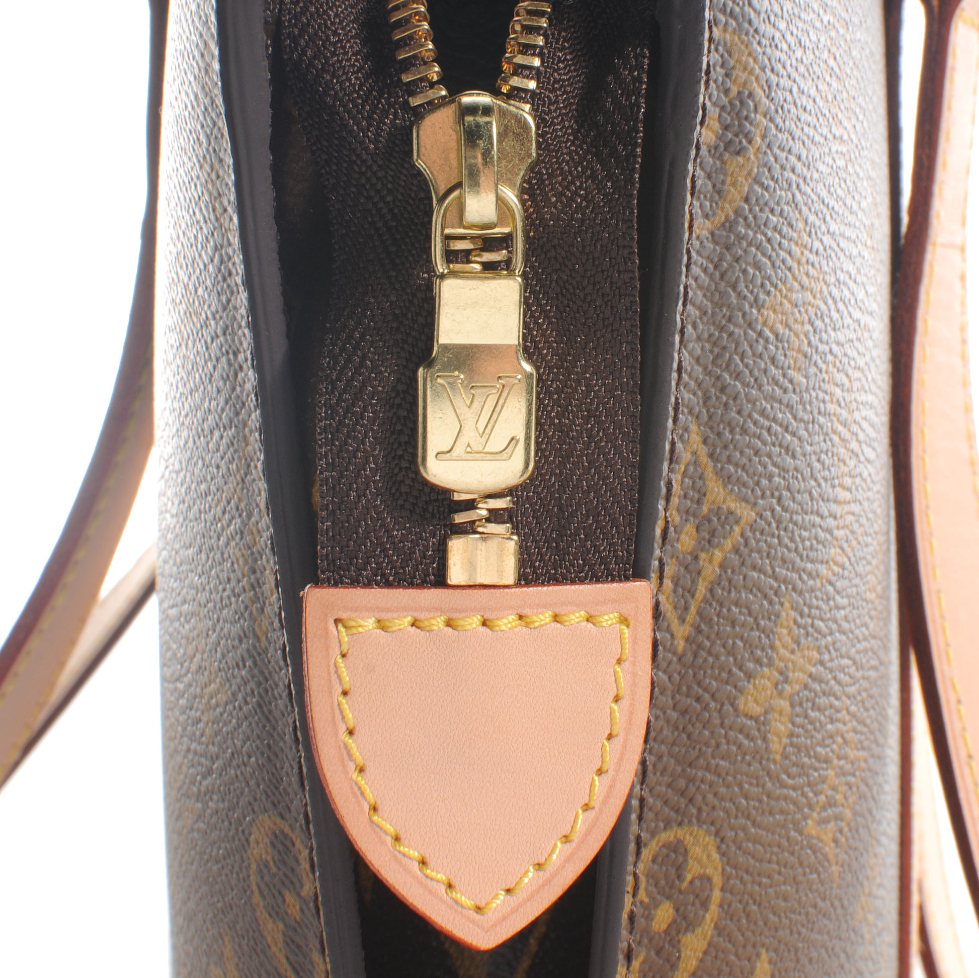 Louis Vuitton Monogram Babylone 5 of 8