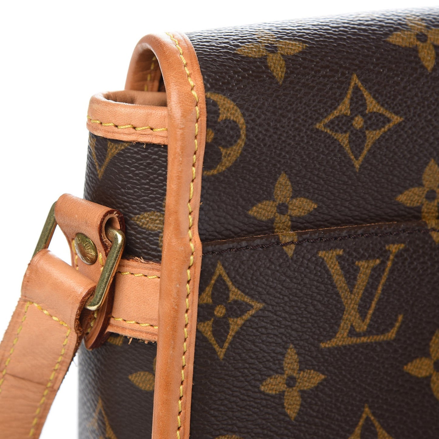 Monogram Sologne